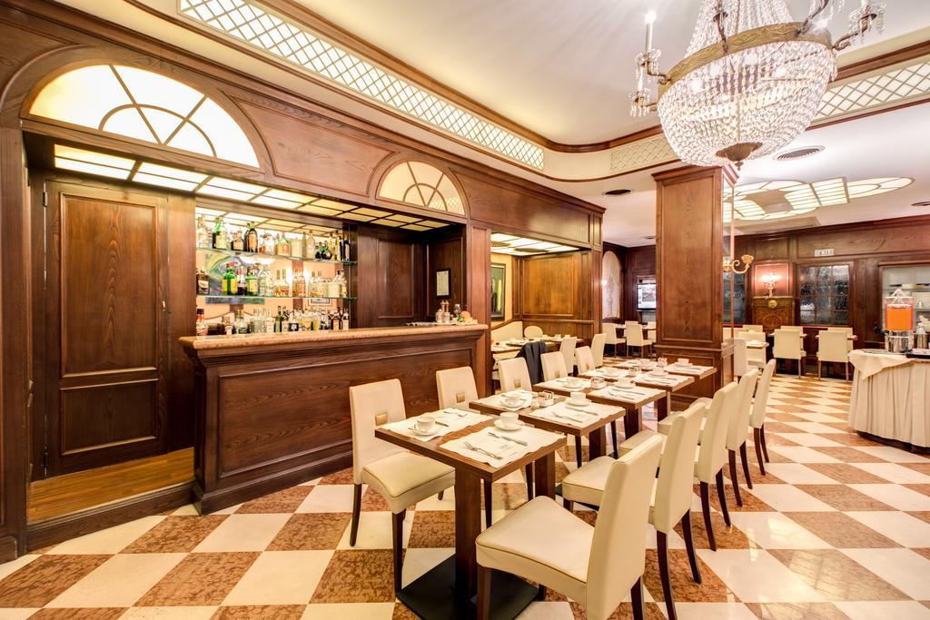 Hotel Romana Residence - Milan — Foto 1